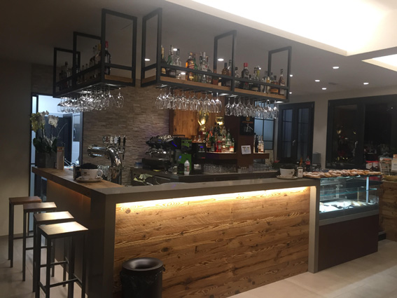 La Capannina Wine Bar nuova apertura